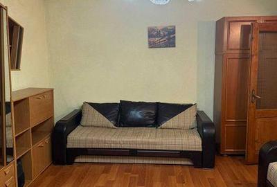 Apartament cu 2 camere decomandat, mobilat în Sebastian - 7