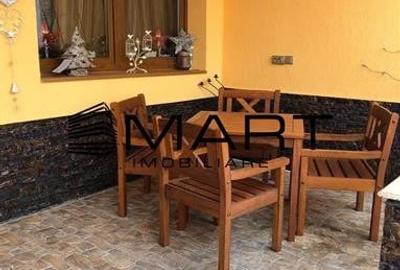 Casa cu 6 camere zona Terezian - 14