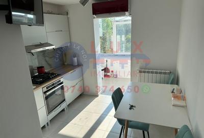 ID 2898 Apartament 2 camere LA CHEIE - Strada 1848 - 3
