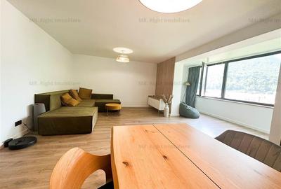 Apartament 3 camere | 2 bai | Priveliste |  Central Apartament 3 camere | 2 bai | Priveliste |  Central - 4