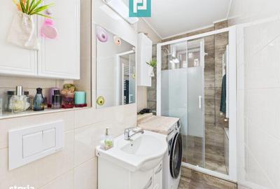 Apartament cu 2 camere, mobilat în Aurel Vlaicu - 4