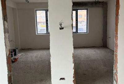 Apartament cu 3 camere în Central - 5