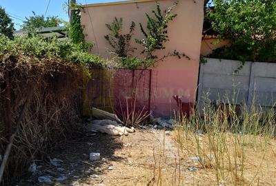 Teisori (Giurgiu) - teren 1800 mp de vanzare - 2