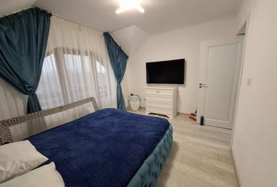 Vila premium D+P+M, mobilata,utilata, la 2 km de Mun.Botosani - 12