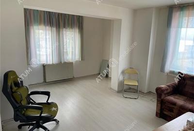 Apartament cu 3 camere la etajul in zona Lazaret din Sibiu - 3