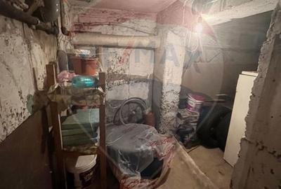 Apartament cu 4 camere decomandat, mobilat în Vest - 10