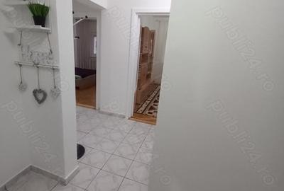 Apartament cu 3 camere decomandat, mobilat în Mihai Viteazul - 8