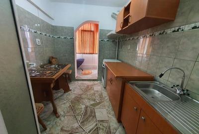 Apartament cu 2 camere decomandat în Broșteni - 1