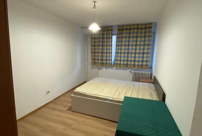 Apartament cu 3 camere decomandat în Ștefan cel Mare - 5