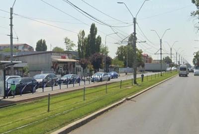 Vanzare teren 882mp Giurgiului-Luica, oportunitate investitie - 1