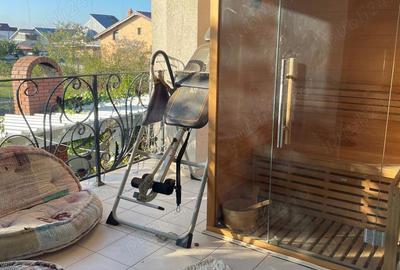 Casă cu 5 camere în Bolintin-Deal - 10