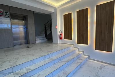 2 Camere Zina Km5- Veterani Complex South Side  Loc Parcare Totul Nou - 25