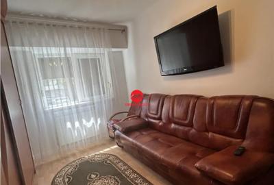 Apartament cu 4 camere decomandat, mobilat în Tomis II - 1