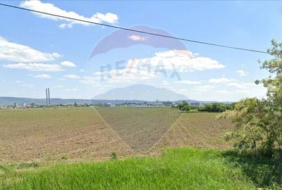 De vanzare teren 11,485mp Bacau / Sarata 2.