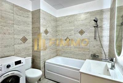 Apartament cu 4 camere decomandat, mobilat în Universității - 6