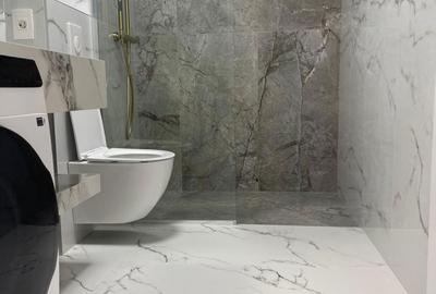 Apartament cu 2 camere decomandat în Sârbi - 6