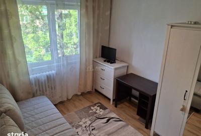 Apartament cu 3 camere în Micro III - 3