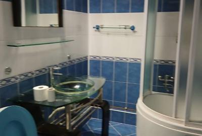 Apartament cu 2 camere decomandat în Central - 6