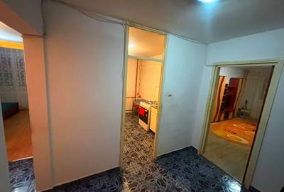 De vanzare apartament 3 camere zona Titan-Auchan, 2 bai, etaj 6/8, bloc 1980 - 4