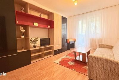 Apartament cu 2 camere decomandat în Tei - 5