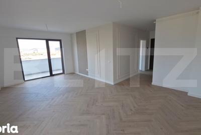 Apartament cu 2 camere în Central - 1