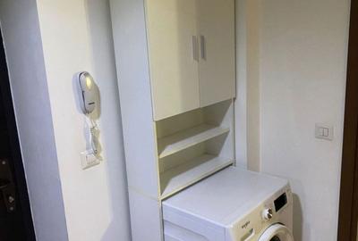 Apartament cu 2 camere decomandat, mobilat în Central - 1