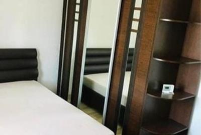 Apartament cu 2 camere decomandat, mobilat în Titan - 2