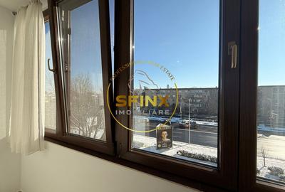 Apartament cu 2 camere decomandat, mobilat în Cotroceni - 13