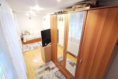 Apartament cu 5 camere decomandat în Spitalul Județean - 36