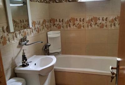 Garsoniera de inchiriat Craiter - 7