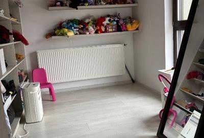 Apartament 4 camere - intrare parcul Carol - 3