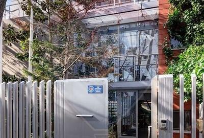 Birou, de 225 mp, în Stadion - 3