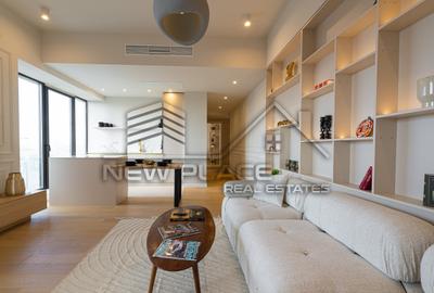 One Verdi Park | Apartament exclusivist | View liber | Apartament unicat | Lux - 3