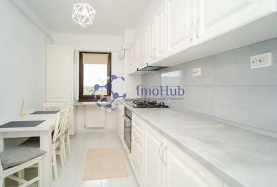 Predare Imediata - Ap 2 camere, mobilat si utilat - 7