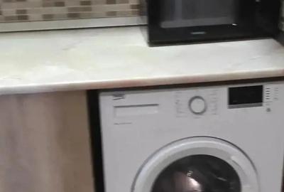 Garsoniera decomandata zona Abator - 3