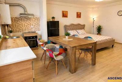 Garsonieră semidecomandată în Sânpetru - 2