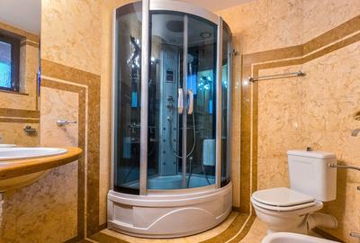Vilă de lux, vedere superbă la munte, P+M, teren 456 mp, Bușteni Vilă de lux, vedere superbă la munte, P+M, teren 456 mp, Bușteni - 15