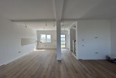 Duplex modern, 4 camere, 100mp utili, 335 teren, Calea Urseni - 4