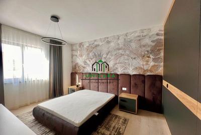 Apartament de inchiriat/Dem Radulescu/2 cam - 9