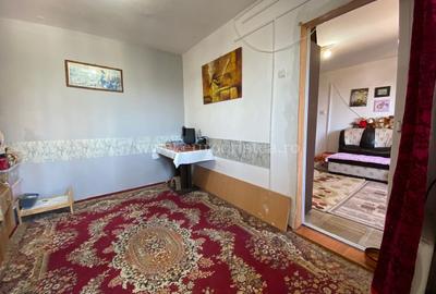 Apartament cu 2 camere de vânzare în Mangalia aproape de portul turistic - 6