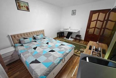 Garsonieră decomandată în Prelungirea Ghencea - 3