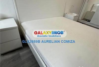 Apartament cu 3 camere decomandat în Colentina