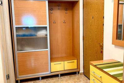 Apartament 2 camere decomandat City Park Mall - 9