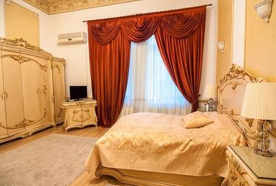 Apartament LUX 6 camere, 200 mp, terasa 25 mp, zona Traian - 5