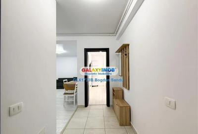 Apartament cu 2 camere semidecomandat, mobilat în Militari - 7