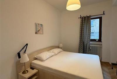 Apartament cu 2 camere decomandat, mobilat în Dacia - 5