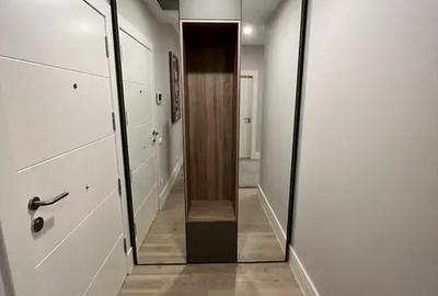 OFERTA Tunari ! Studio Dublu 42.7 mp, Caramida si incalzire pardoseala - 5