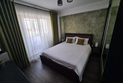 Apartament cu 2 camere decomandat în Popoveni