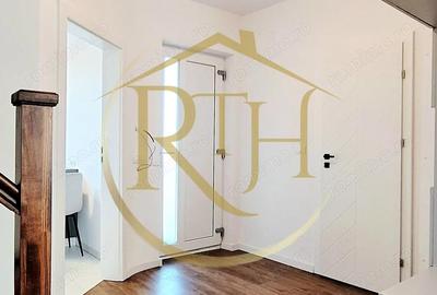 Casă cu Teren 250 Mp în Giroc