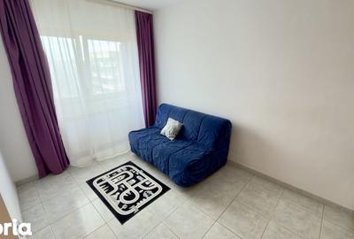 Apartament cu 3 camere, mobilat în Dorobanți - 11